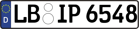 LB-IP6548