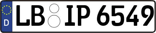 LB-IP6549