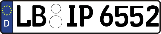 LB-IP6552