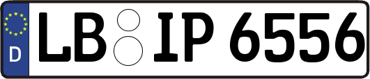 LB-IP6556
