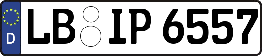 LB-IP6557