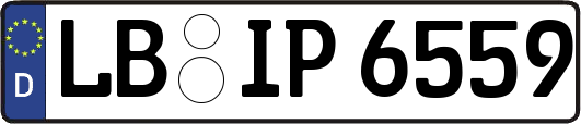 LB-IP6559