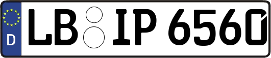 LB-IP6560