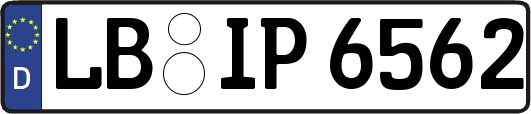 LB-IP6562