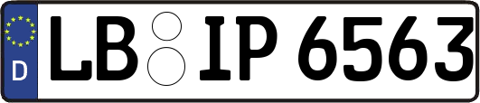 LB-IP6563
