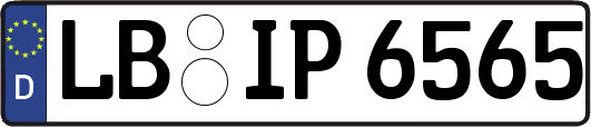 LB-IP6565
