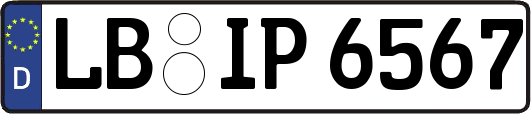 LB-IP6567