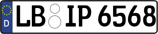 LB-IP6568