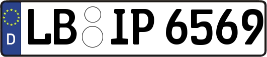 LB-IP6569