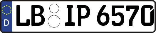 LB-IP6570