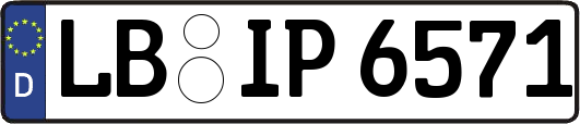 LB-IP6571