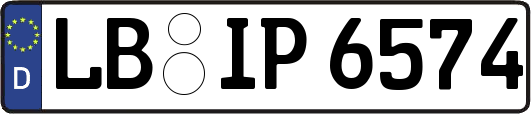 LB-IP6574