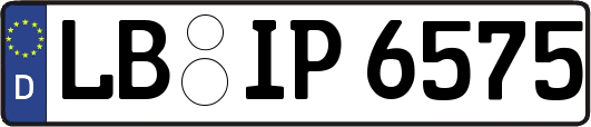 LB-IP6575
