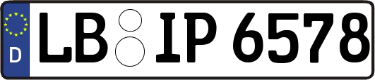 LB-IP6578
