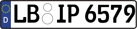 LB-IP6579