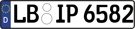 LB-IP6582