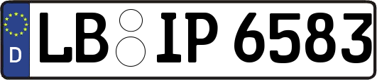 LB-IP6583