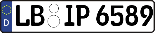 LB-IP6589
