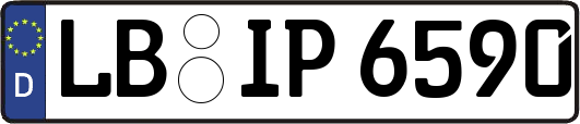 LB-IP6590