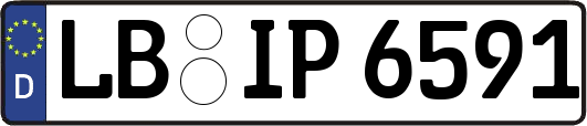 LB-IP6591