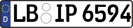 LB-IP6594
