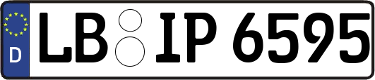 LB-IP6595