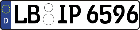 LB-IP6596