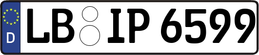 LB-IP6599