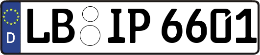 LB-IP6601