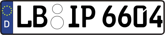 LB-IP6604