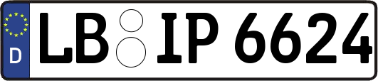LB-IP6624