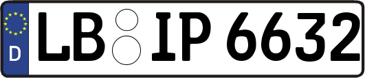 LB-IP6632