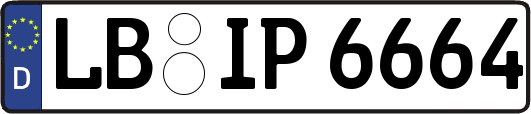 LB-IP6664