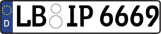LB-IP6669