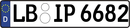 LB-IP6682