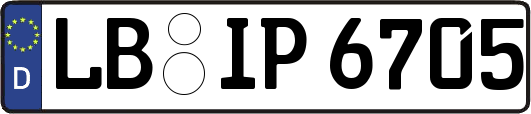 LB-IP6705