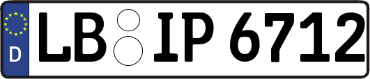 LB-IP6712