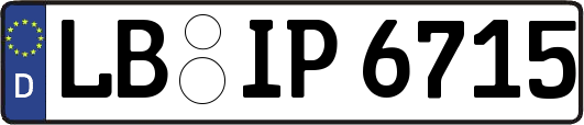 LB-IP6715