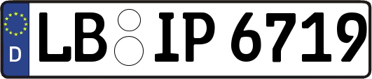 LB-IP6719