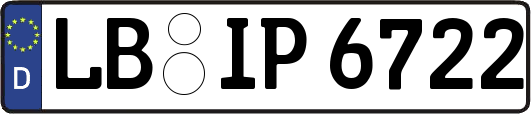 LB-IP6722