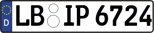LB-IP6724