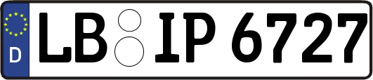 LB-IP6727