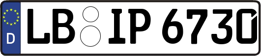 LB-IP6730
