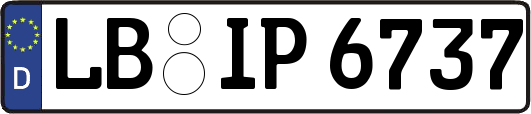 LB-IP6737