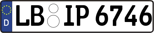 LB-IP6746