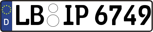 LB-IP6749