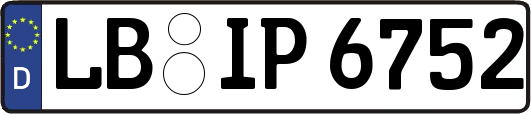 LB-IP6752