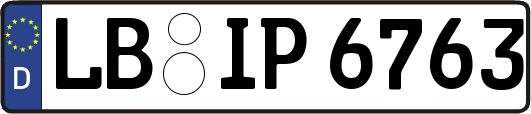 LB-IP6763