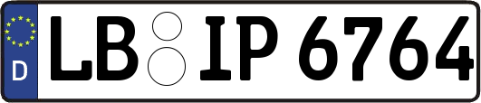 LB-IP6764