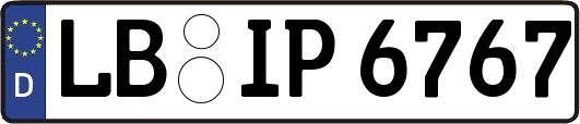 LB-IP6767